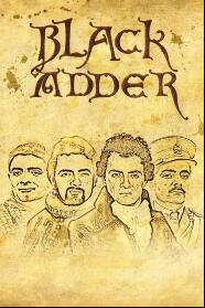 Assistir Blackadder online